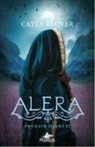 Cayla Kluver - Prensin Ihaneti Alera