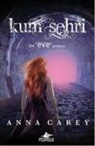 Anna Carey - Eve 2 - Kum Sehri