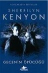 Sherrilyn Kenyon - Gecenin Öpücügü