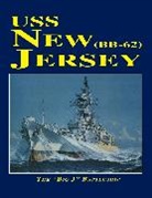 Turner Publishing - USS New Jersey