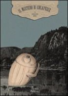 Daniela I. Murgia, Daniela Iride Murgia - Il mistero di Colapesce