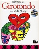 Fabrizio De André, Pablo Echaurren - Girotondo. Con CD Audio