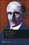 Henri Bergson, M. Acerra - L'evoluzione creatrice