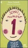 Anna Cerasoli, I. Faccioli - Sono il numero 1. Come mi sono divertito a diventare bravo in matematica!