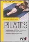 Dominique Jansen, Sian Williams - Pilates