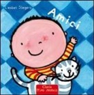 Liesbet Slegers - Amici