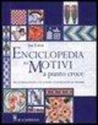 Jan Eaton - Enciclopedia dei motivi a punto croce