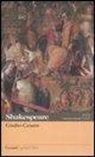 William Shakespeare, A. Serpieri - Giulio Cesare. Testo inglese a fronte
