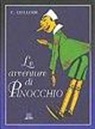 Carlo Collodi - Le avventure di Pinocchio