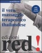 Enrico Corsi - Il vero massaggio terapeutico thailandese