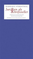 Sternthal, Barbara Sternthal, Barbara Sternthal - Juristen als Schriftsteller