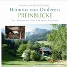 Claudia Girardi, Michael Girardi, Michael Girardi - Heimito von Doderers Preinblicke