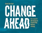 Carola Verschoor - Change Ahead