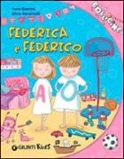 Irene Biemmi, S. Baroncelli - Federica e Federico
