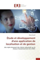 Siham Kourdi, Kourdi-s - Etude et developpement d une