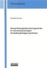 Christian Kuhnert - Dampf-Flüssigkeits-Gleichgewichte in mehrkomponentigen formaldhydhaltigen Systemen