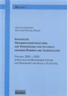 Joachim Jungmann, Gotthard Roosen-Runge - Integrative Organisationsstrukturen zur Versorgung von psychisch kranken Kindern und Jugendlichen