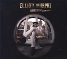 Elliott Murphy - Aquashow Deconstructed, 1 Audio-CD (Livre audio)