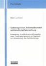 Meike Landmann - Selbstregulation, Selbstwirksamkeit und berufliche Zielerreichung