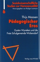 Thijs Maasen - Pädagogischer Eros
