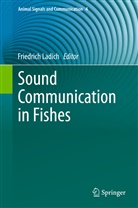 Friedric Ladich, Friedrich Ladich - Sound Communication in Fishes