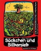 Klaus Goehrke, Jutta Wagner - Söckchen und Silbersieb