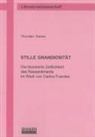 Thorsten Kieren - Stille Grandiosität