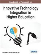 Beverly J. Irby, Beverly J Muyialrby, Beverly J. Muyialrby, Fredrick Nafukho, Fredrick Muyia Nafukho, Beverly J. Irby... - Handbook of Research on Innovative Technology Integration in Higher Education