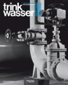 Wolfgang u a Deinlein, Matthia Maier, Matthias Maier, Nin Rind, Nina Rind, Stad Karlsruhe - Stadtarchiv... - Trinkwasser