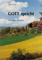 André Combes - Gott spricht