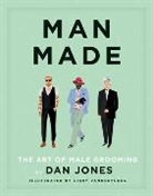 Dan Jones - Man-Made