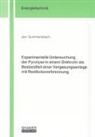 Jan Gummersbach - Experimentelle Untersuchung der Pyrolyse in einem Drehrohr als Bestandteil einer Vergasungsanlage mit Restkoksverbrennung