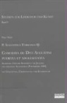 Peter Maier - P. Augustinus Turrianus SJ: Comoedia de Divi Augustini pueritia et adolescentia