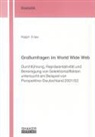 Ralph Fries - Grossumfragen im World Wide Web