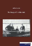 Joshua Slocum - The Voyage of the Liberdade