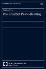 Christian Drews, Christian Drews - Post-Conflict Peace-Building