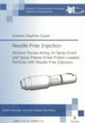 Andreas S Ziegler - Needle-Free Injection