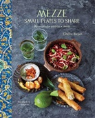 Ghillie Basan, Jan Baldwin - Mezze