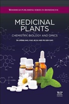 Hao Da, Hao Gu Da, Xiao Jie Gu, Gu Xiao Jie, Da-Cheng Hao, Pei Gen Xiao... - Medicinal Plants