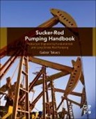 Gabor Takacs, Gabor (Professor Takacs, Takacs Gabor - Sucker-Rod Pumping Handbook