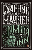 Daphne Du Maurier - Jamaica Inn