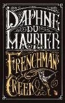 Daphne Du Maurier - Frenchman's Creek