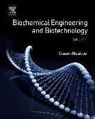 Ghasem Najafpour, Najafpour Ghasem - Biochemical Engineering and Biotechnology