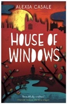 Alexia Casale, Casale Alexia - House of Windows