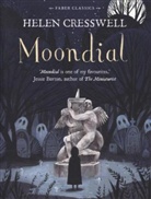 Helen Cresswell, Cresswell Helen - Moondial