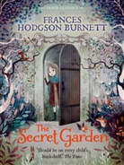 Frances Hodgson Burnett - The Secret Garden