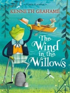 Kenneth Grahame - The Wind in the Willows