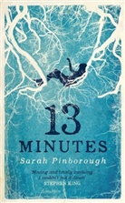Sarah Pinborough - 13 Minutes