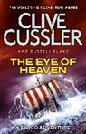 Russell Blake, Clive Cussler, Clive Blake Cussler - The Eye of Heaven