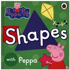 Peppa Pig - Shapes